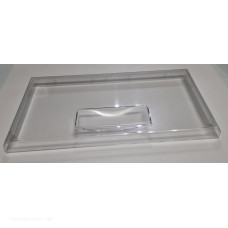 Передняя панель среднего ящика морозильной камеры Ariston C00285942