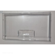 Передняя панель среднего ящика морозильной камеры Ariston C00285942
