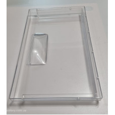Передняя панель среднего ящика морозильной камеры Ariston C00285942