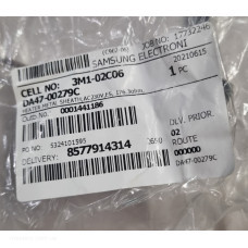 ТЭН оттайки испарителя морозильной камеры Samsung DA47-00279C