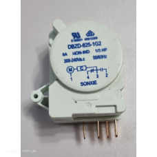 Таймер оттайки Zanussi 2262284033