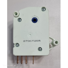 Таймер оттайки Zanussi 2262284033