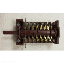 Переключатель режимов духовки Beko, Hansa 870801