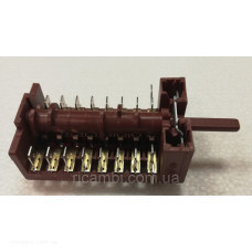 Переключатель режимов духовки Beko, Hansa 870801