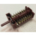Переключатель режимов духовки Beko, Hansa 870801
