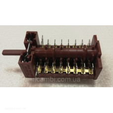 Переключатель режимов духовки Beko, Hansa 870801