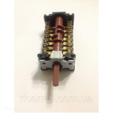 Переключатель режимов духовки Hansa 870701, Beko 263900054