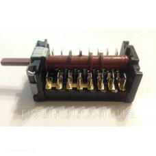 Переключатель режимов духовки Hansa 870701, Beko 263900054