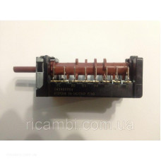 Переключатель режимов духовки Hansa 870701, Beko 263900054