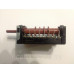 Переключатель режимов духовки Hansa 870701, Beko 263900054