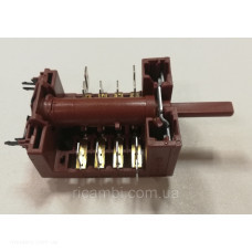 Переключатель режимов для духовки Hansa 820405