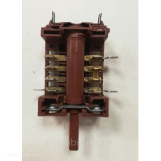 Переключатель режимов для духовки Hansa 820405