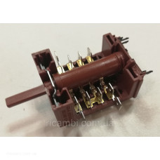 Переключатель режимов для духовки Hansa 820405