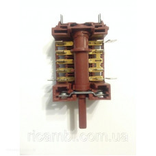 Переключатель режимов для духовки Hansa 820510