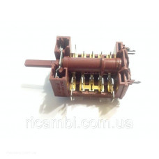 Переключатель режимов для духовки Hansa 820510