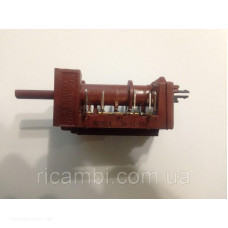 Переключатель режимов для духовки Hansa 820510