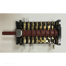 Переключатель семипозиционный 7LAGottak для духовок Hansa, Kaiser 870800
