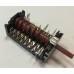 Переключатель семипозиционный 7LAGottak для духовок Hansa, Kaiser 870800