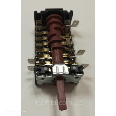 Переключатель семипозиционный 7LAGottak для духовок Hansa, Kaiser 870800