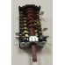 Переключатель семипозиционный 7LAGottak для духовок Hansa, Kaiser 870800