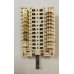 Переключатель режимов Dreefs для духовки Indesit C00114510