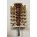 Переключатель режимов Dreefs для духовки Indesit C00114510