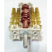 Переключатель режимов Dreefs для духовки Indesit C00114510