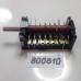 Переключатель для духовки Hansa 800810К