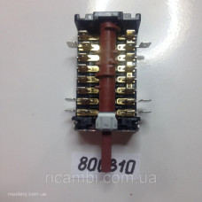 Переключатель для духовки Hansa 800810К