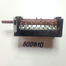 Переключатель для духовки Hansa 800810К