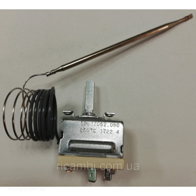 Терморегулятор для духовки Ariston C00145486