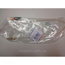 Термопара для газовой плиты Indesit, Ariston C00052986