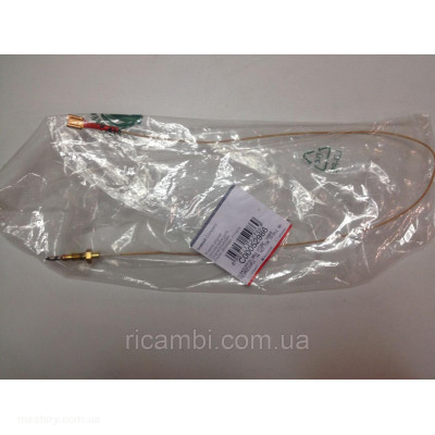 Термопара для газовой плиты Indesit, Ariston C00052986