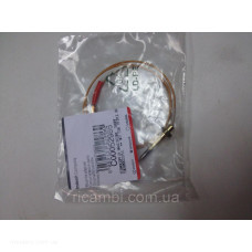 Термопара для газовой плиты Indesit, Ariston C00052986