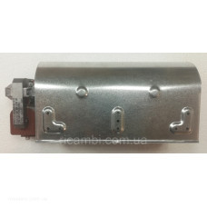 Тангенциальный (охлаждающий) вентилятор для духовки Ariston C00265655 