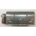 Тангенциальный (охлаждающий) вентилятор для духовки Ariston C00265655 