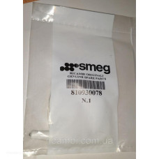 Свеча поджига Smeg 810930078 для плит