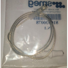 Свеча поджига Smeg 810930078 для плит