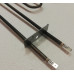 ТЭН для духовки Ariston, Indesit C00081591