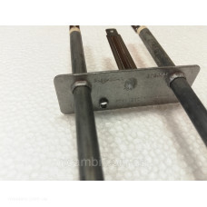 ТЭН для духовки Ariston, Indesit C00081591