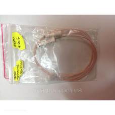 Свеча поджига H0821 для плиты