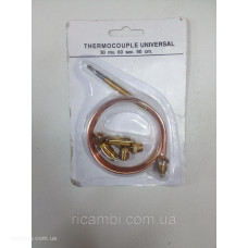 Термопара универсальная 90см