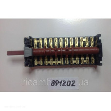 Переключатель режимов Hansa 891202