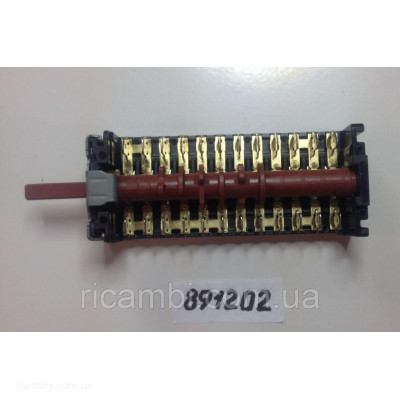 Переключатель режимов Hansa 891202