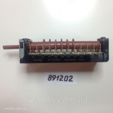 Переключатель режимов Hansa 891202