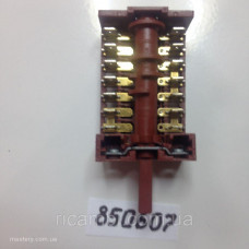 Переключатель режимов Hansa 850607 оригинал