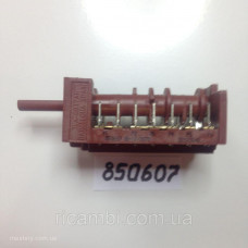 Переключатель режимов Hansa 850607 оригинал