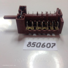Переключатель режимов Hansa 850607 оригинал