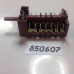Переключатель режимов Hansa 850607 оригинал