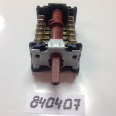 Переключатель режимов духовки Hansa 840407